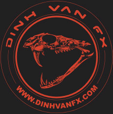 Dinh Van FX
